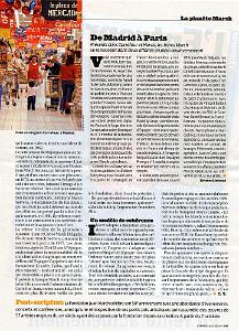 X 05- BD DE L'INDUSTRIE- JUAN MARCH ORDINAS